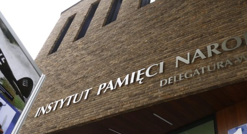 Nowa siedziba delegatury IPN-u