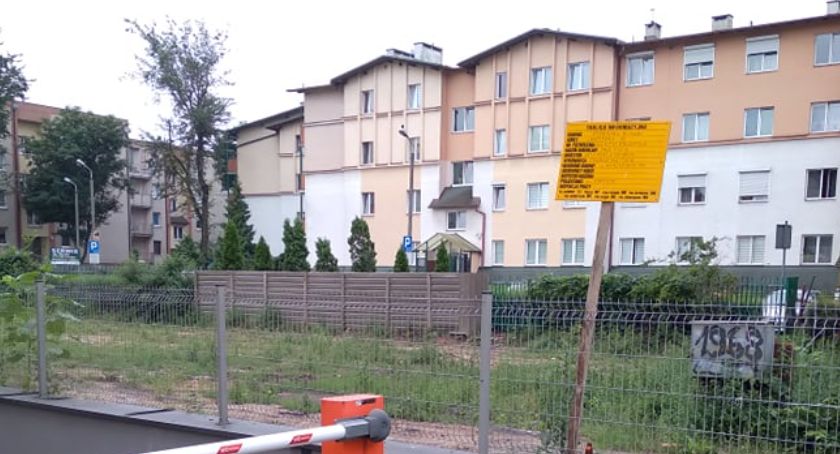 W Toruniu mają powstać nowe bloki. Mieszkańcy apelują o wstrzymanie budowy