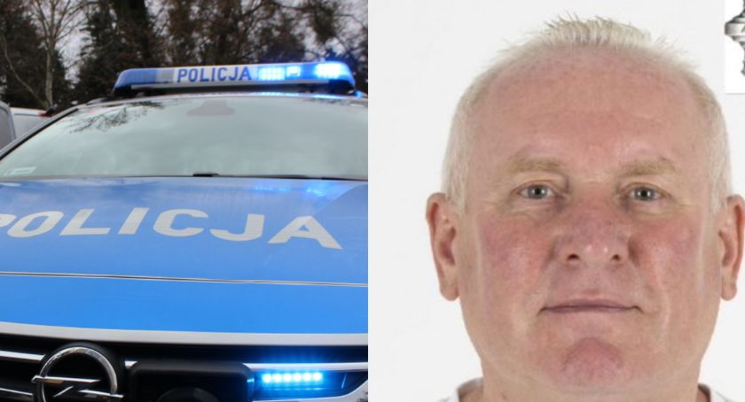Policja szuka groźnego zabójcy. 20 tysięcy złotych za informacje