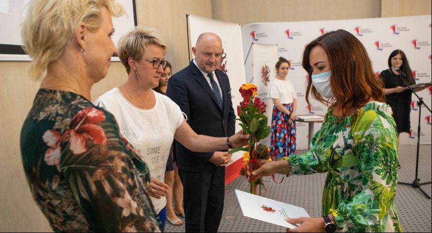Artyści z marszałkowskimi stypendiami