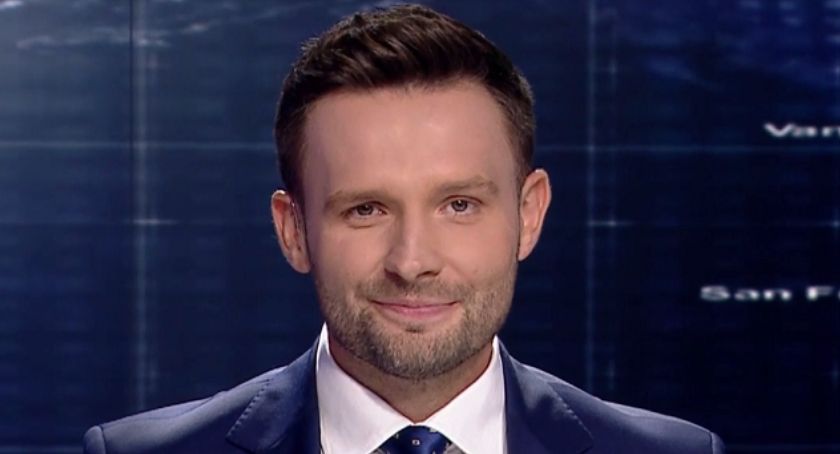 Śmiała polemika gospodarza „Panoramy” z Mikołajem Kopernikiem