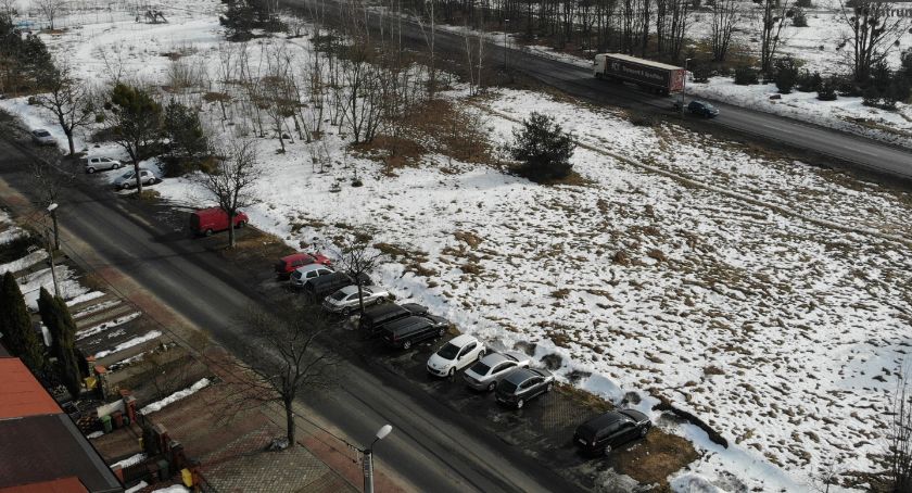 Dawny plac ćwiczeń wojskowych znów do kupienia w Toruniu