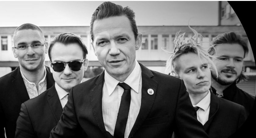Duża dawka jazzu w Toruniu. Wojtek Mazolewski Quintet zagra w CKK Jordanki
