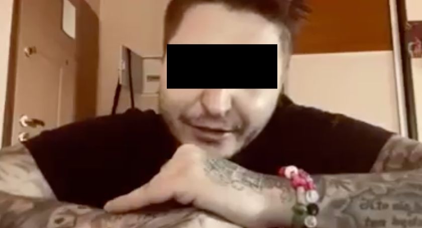 Dotkliwa kara dla Bartosza T. Sąd skazał Suwerena z Torunia