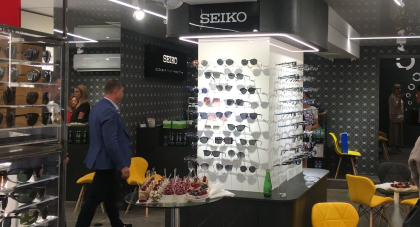 Maciej Karczewski otworzył nowy salon na Starówce 