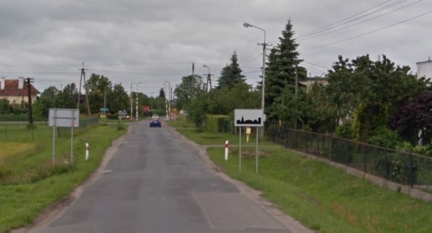 Ważna droga pod Toruniem doczeka się kompleksowej modernizacji