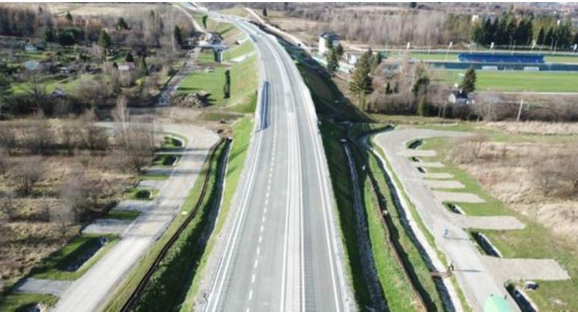 Oto inwestycja, która ma stworzyć nowy układ komunikacyjny pod Toruniem