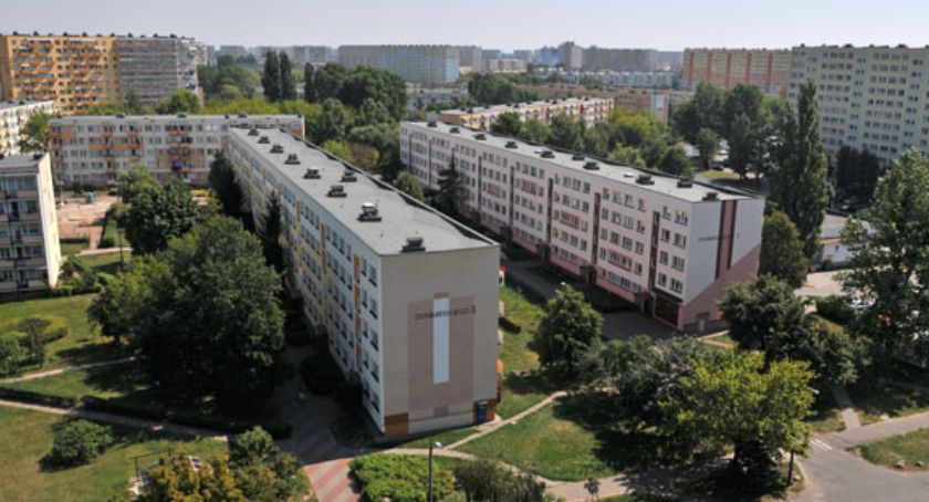 Duży problem mieszkańców Rubinkowa. Policja: bezcenna sąsiedzka pomoc