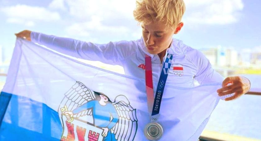 Kasia Zillmann zasłynęła nie tylko z medalu olimpijskiego. Torunianka uratowała życie człowiekowi