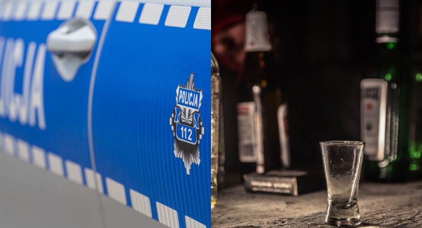 Tragiczny finał alkoholowej imprezy w Toruniu. Sąd skazał 81-latka