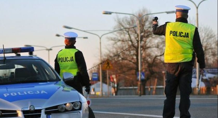 Afera w toruńskiej drogówce. Naciski na mandaty i wyróżnienia dla najlepszych