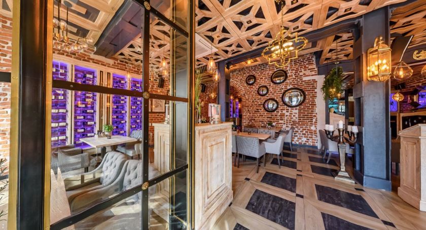 Chleb i Wino z odznaką „safe-place”. To jedyna taka restauracja w Polsce