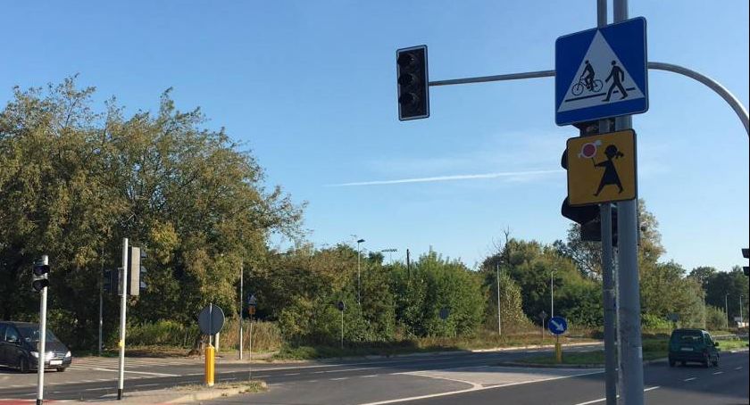 W Toruniu zostanie wyłączona sygnalizacja świetlna. Gdzie i kiedy?