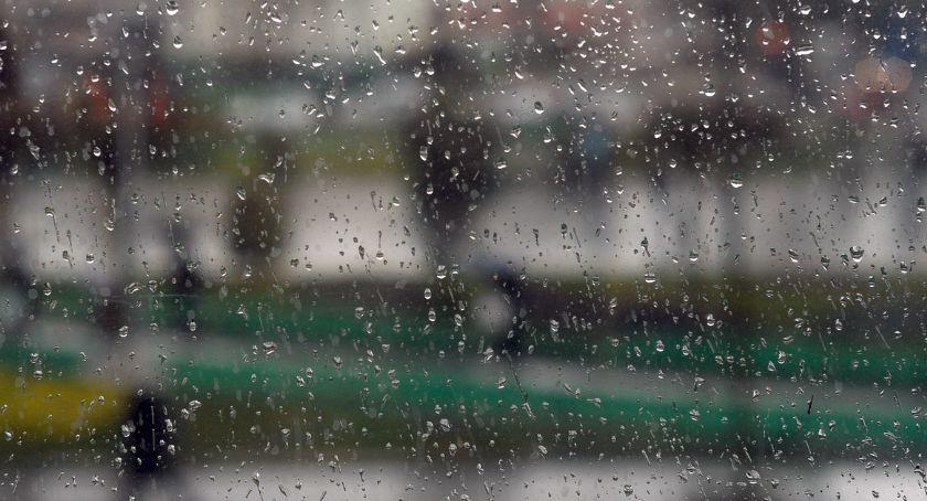 To może być najzimniejszy dzień tego lata w Toruniu