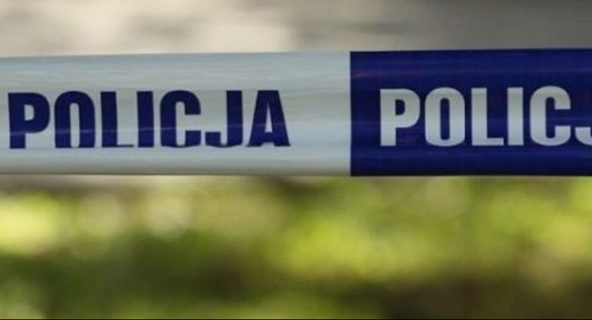W Toruniu odnaleziono szczątki ciała mężczyzny. Rozpoznajesz go?