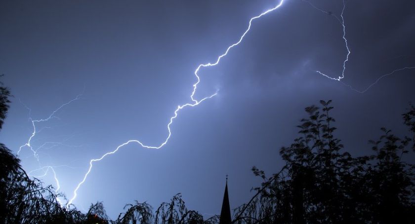 Pogoda się poprawi, ale nie na długo. Na horyzoncie ciemne chmury