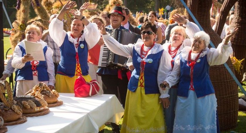 Dożynkowe atrakcje w toruńskim „Etnografiku”