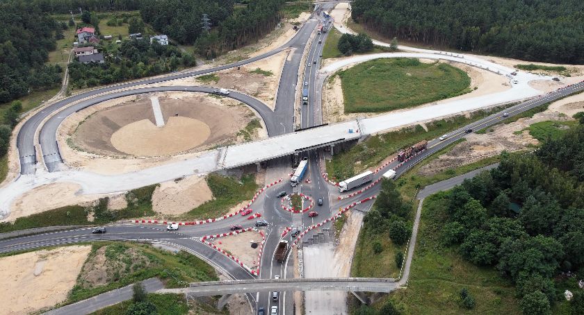 Rząd ogłosił program budowy dróg. Ambitne plany dla Torunia