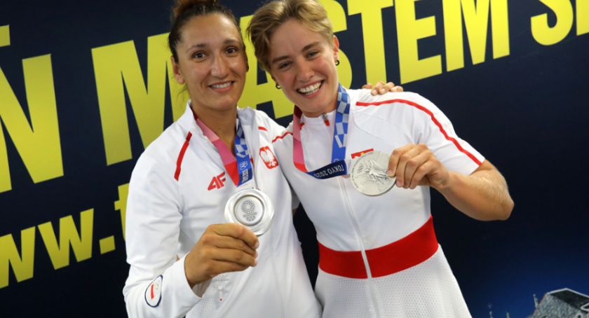 Prezydent sypnął kasą. Wysokie nagrody dla Olimpijczyków z Torunia 