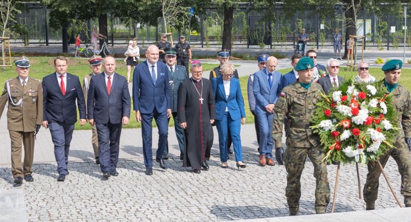 Święto Wojska Polskiego w Toruniu [FOTO]