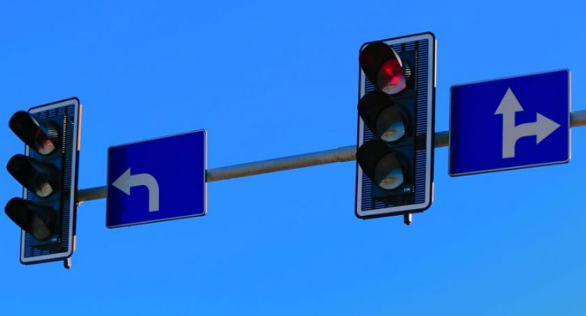 Awaria wodociągowa w Toruniu. Zmiany w organizacji ruchu