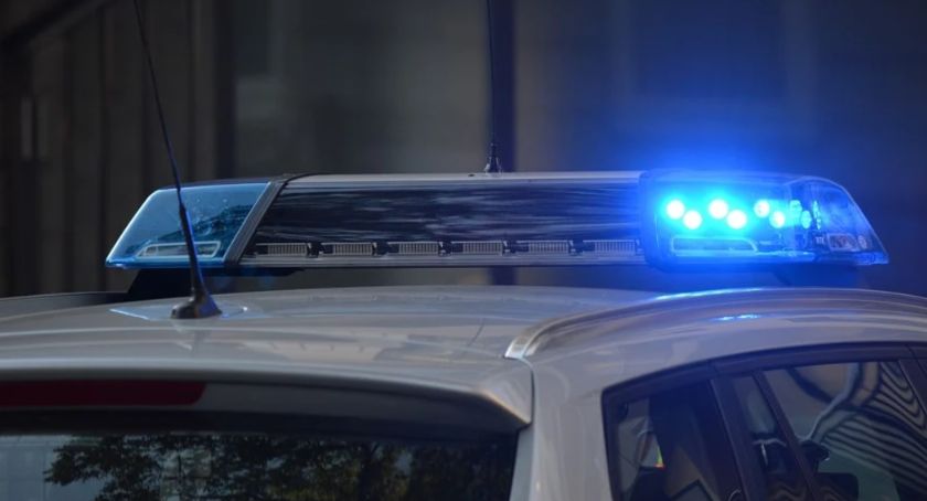 Magazyn w Toruniu okradziony. Zniknął sprzęt za kilkaset tysięcy złotych