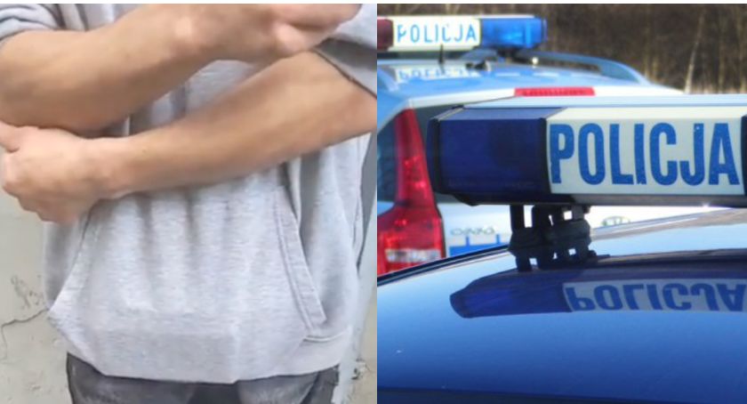 36-letni pedofil z Torunia umówił się na seks z dzieckiem…