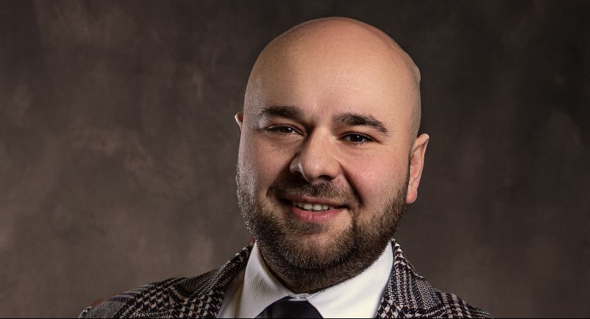 Michał Dembiński: W szkole Sokrates przygotowujemy młodzież do poszukiwanych zawodów