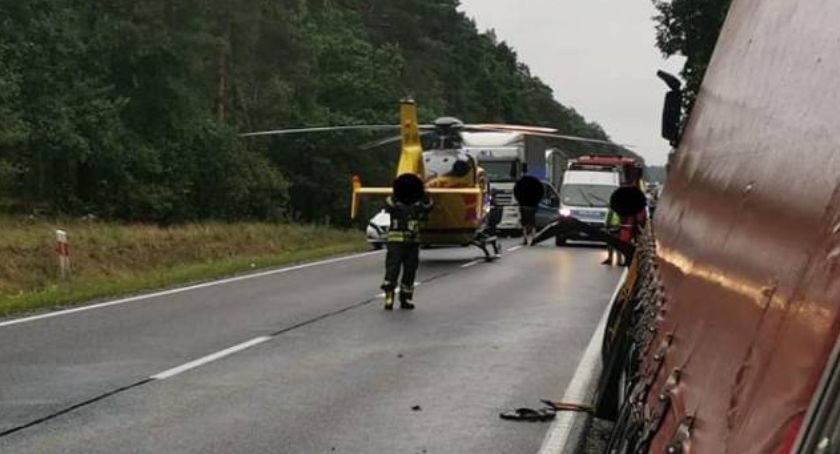 Fatalne przeoczenie policjantów. Toruńska prokuratura nie chce prowadzić śledztwa