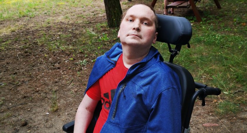 Dziennikarz Radia PiK potrzebuje pomocy. Rozpoczęła się zbiórka