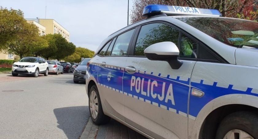 60-latek karał kierowców za złe parkowanie. Grozi mu 8 lat więzienia
