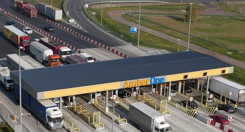 Ważna inwestycja na A1 pod Toruniem. To koniec męczarni kierowców?