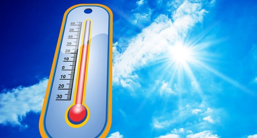 A jednak! Synoptycy zapowiadają powrót lata