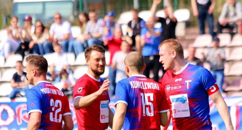 Wyjątkowa akcja „Pomorka”. Toruński klub będzie pomagał potrzebującym
