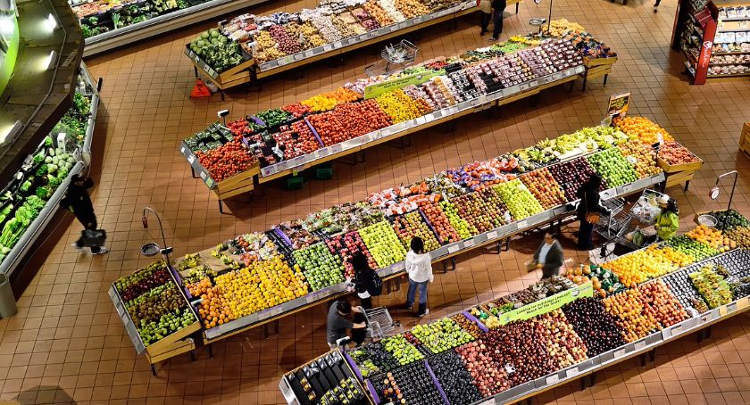 W Toruniu pojawił się nowy supermarket. Otwarcie w tym tygodniu
