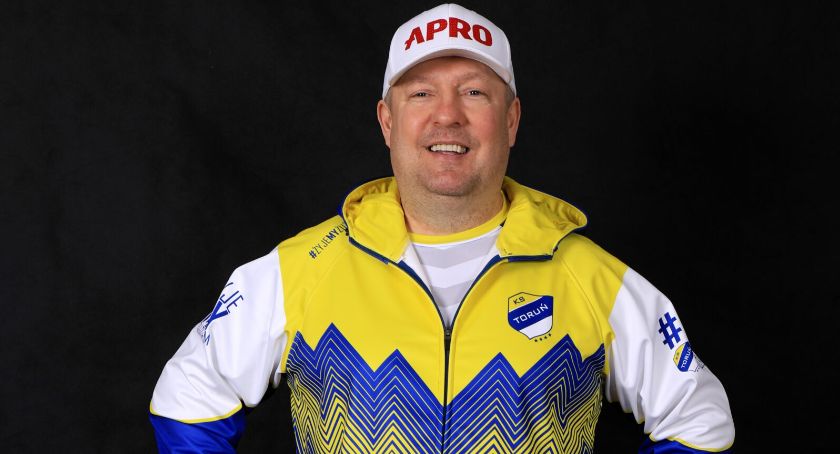 Kto trenerem Apatora? Klub zdecydował w sprawie Tomasza Bajerskiego