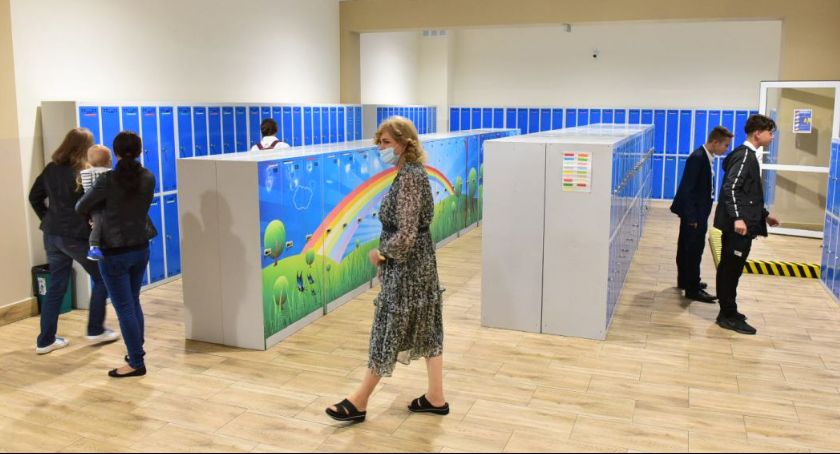 Ogromny remont za prawie 2,4 mln zł. Szkoła zyskała dodatkowy budynek
