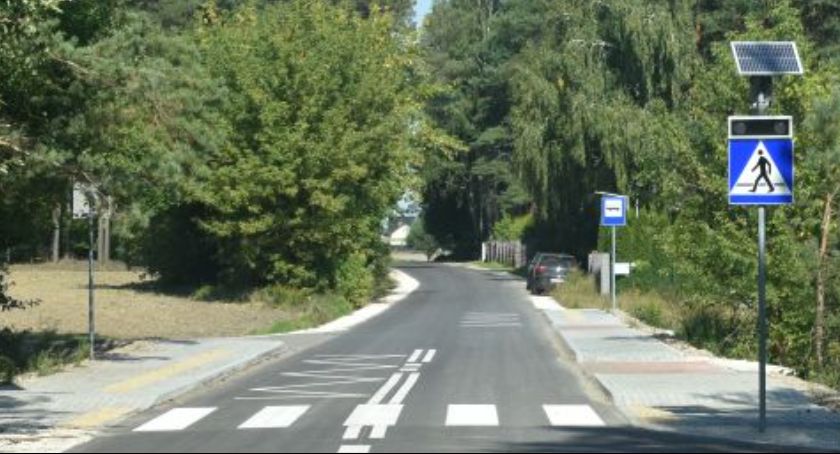 Zakończył się remont ważnej drogi pod Toruniem za ponad 750 tys. zł [FOTO]