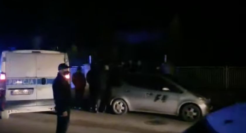 Ksiądz z Czernikowa miał grozić bronią. Kontrowersyjna decyzja prokuratury