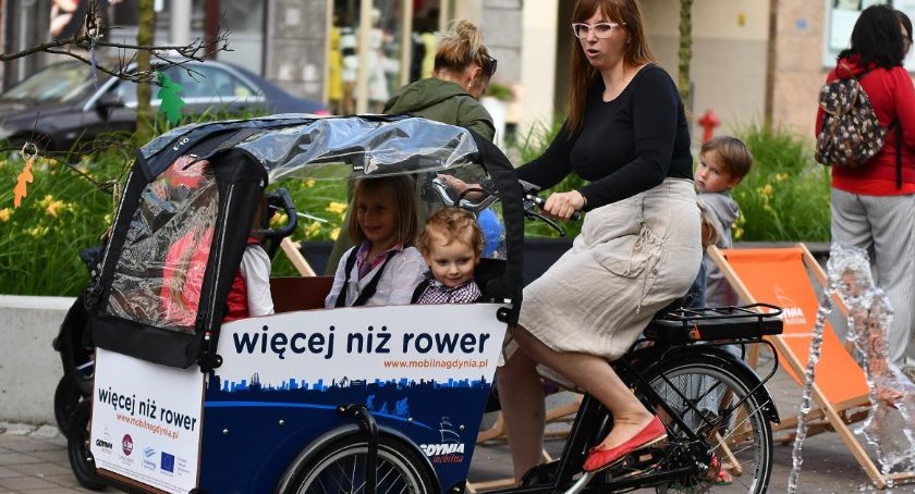 Miasto kupuje nowe rowery. Jednoślady podbiją Toruń?