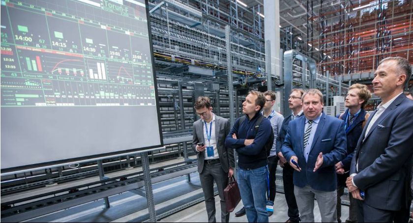 Gigant z Torunia inwestuje. Będzie rozwijać system badań