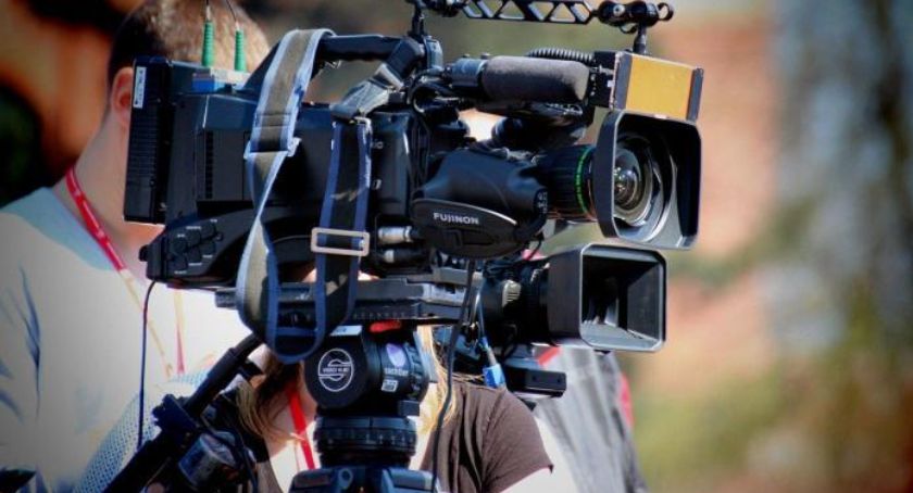TVP kręci film w Toruniu. To będzie duża produkacja