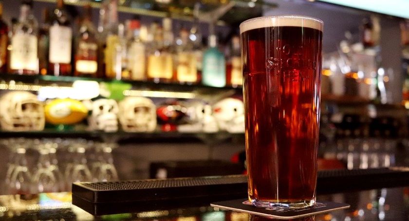 Nowy pomysł na „Szwejka”. Polityk otworzy swój pub w centrum Torunia