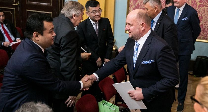 VIII Międzynarodowy Kongres Azjatycki w Toruniu