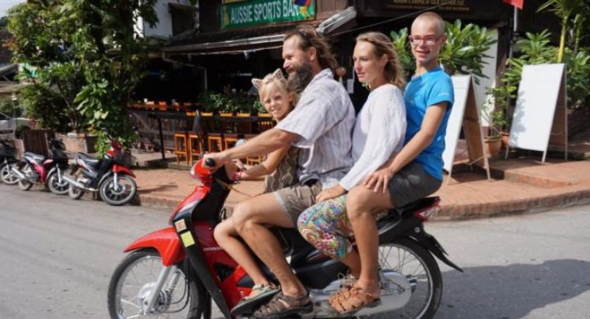 W Toruniu odbędzie się VI Festiwal Podróżniczy Extreme Travel Festvial