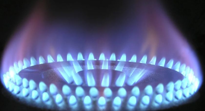 W Toruniu i okolicy możemy poczuć zapach gazu