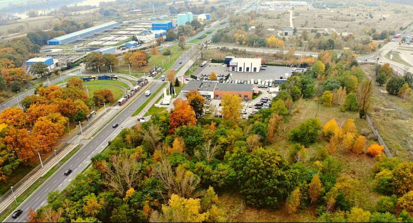 Miasto znów sprzedaje działki warte miliony złotych