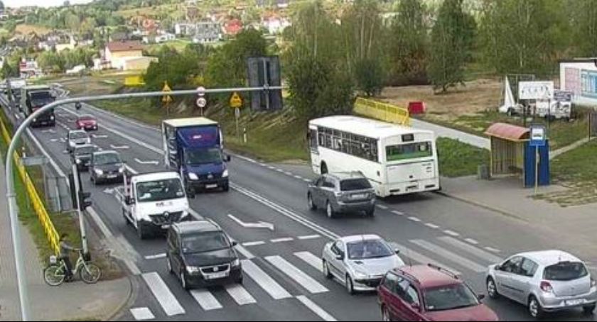 Z Lubicza do Torunia bez pakowania się w korki? Jest propozycja