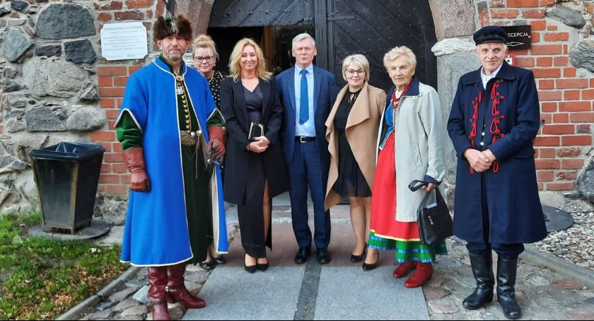 Gmina Obrowo otrzymała prestiżową nagrodę HIT
