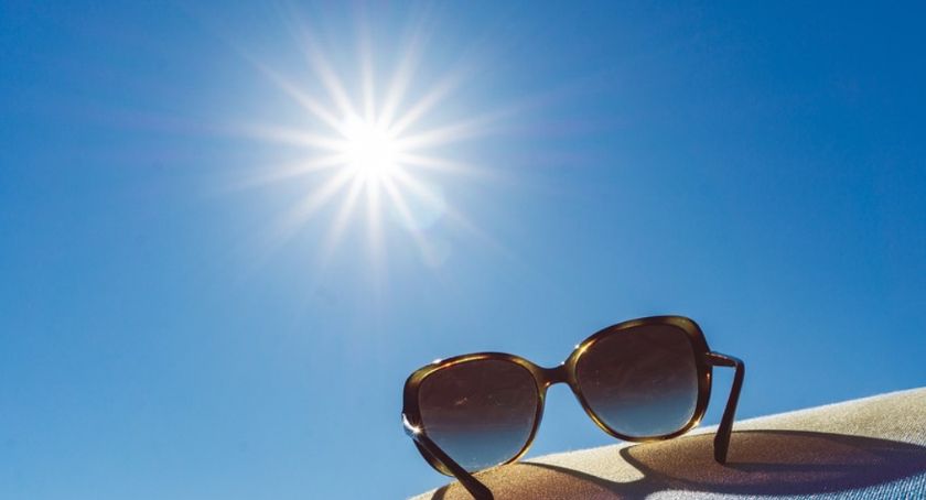 Prognoza pogody dla Torunia. Przed nami weekend marzeń